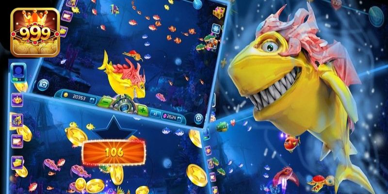 Bắn Cá Đổi Thưởng là gì?