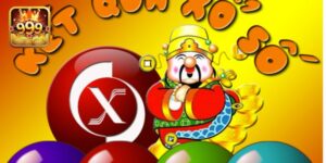 xổ số keno vietlott