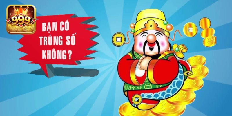 Giới thiệu Xổ số Thần Tài