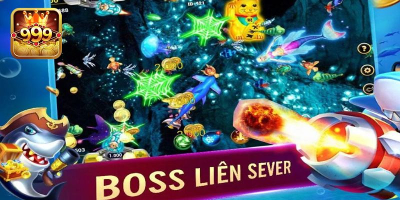 Mẹo chơi bắn cá ăn xu hiệu quả giúp bạn thắng lớn