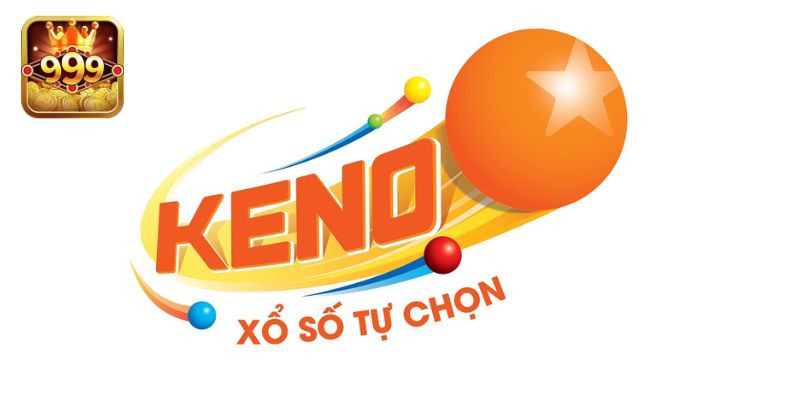 Xổ số Keno Vietlott là gì?