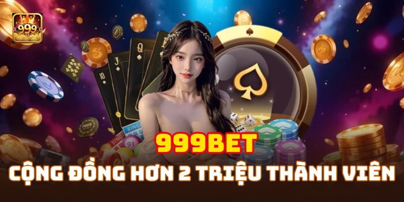 Cộng đồng người chơi đông đảo cùng hàng nghìn trò chơi hấp dẫn